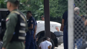 Tras ser extraditado desde España: Miembro del Tren de Aragua irá ante tribunales en Venezuela Tras ser extraditado desde España: Miembro del Tren de Aragua irá ante tribunales en Venezuela