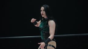 WWE confirma fecha de debut de la chilena Stephanie Vaquer WWE confirma fecha de debut de la chilena Stephanie Vaquer