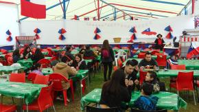 ¡Tiki tiki tí! Las mejores fondas para celebrar las Fiestas Patrias 2024 en Santiago ¡Tiki tiki tí! Las mejores fondas para celebrar las Fiestas Patrias 2024 en Santiago