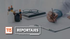 Reportajes T13: Denuncian miles de licencias médicas mal rechazadas