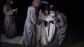 Investigan denuncias de abusos a niños en secta judía Lev Tahor Investigan denuncias de abusos a niños en secta judía Lev Tahor