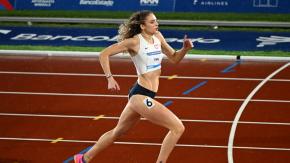 ¿Cómo van los atletas nacionales?: Martina Weil no pudo en el repechaje y queda eliminada de París 2024 ¿Cómo van los atletas nacionales?: Martina Weil no pudo en el repechaje y queda eliminada de París 2024