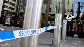 Un hombre acusado tras el ataque con cuchillo a una niña en el centro de Londres Un hombre acusado tras el ataque con cuchillo a una niña en el centro de Londres