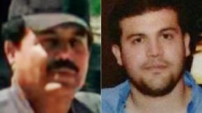 Fiscalía mexicana señala a hijo de "El Chapo" Guzmán de secuestro de capo Zambada Fiscalía mexicana señala a hijo de "El Chapo" Guzmán de secuestro de capo Zambada