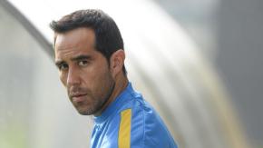 ¿Cuál fue el mejor partido en la carrera de Claudio Bravo? ¿Cuál fue el mejor partido en la carrera de Claudio Bravo?