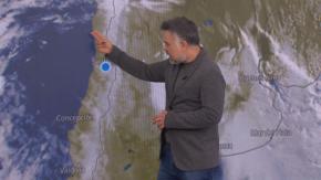 Gianfranco Marcone aclara: ¿Seguirán las lluvias esta semana? Gianfranco Marcone aclara: ¿Seguirán las lluvias esta semana?