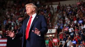 Cuentas pro-Trump en X usan fotos robadas de influencers europeas Cuentas pro-Trump en X usan fotos robadas de influencers europeas