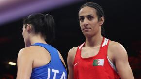 Prueba de género en París 2024: cómo funciona y por qué boxeadora fue admitida con cromosoma masculino