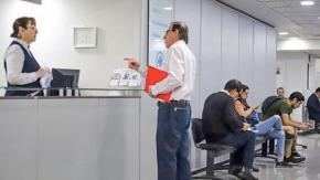 Asociación de Isapres da cuenta de los peores resultados "de la historia" en el primer semestre: aseguradoras del gremio habrían perdido $77.000 millones Asociación de Isapres da cuenta de los peores resultados "de la historia" en el primer semestre: aseguradoras del gremio habrían perdido $77.000 millones