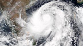 Nuevo ciclón extratropical llegó a Chile: ¿A qué zonas del país afectará? Nuevo ciclón extratropical llegó a Chile: ¿A qué zonas del país afectará?