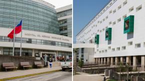 Exclusivo T13 | Contraloría detecta nuevas irregularidades en listas de espera en Hospitales de Rancagua y Temuco
