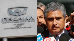 Fiscalía Oriente por dichos de Juan Pablo Hermosilla: "Rechazamos cualquier tipo de amedrentamiento"