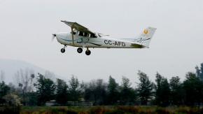 Confirman que no hay sobrevivientes tras caída de avioneta en región de Aysén Confirman que no hay sobrevivientes tras caída de avioneta en región de Aysén