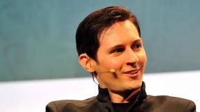 Telegram a Francia: Pavel Durov "no tiene nada que esconder"
