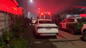 Un muerto tras balacera en población O’Higgins de Coronel Un muerto tras balacera en población O’Higgins de Coronel