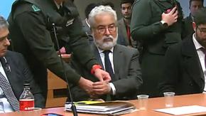 Acoge a personas recluidas por delitos sexuales y económicos: El módulo donde Luis Hermosilla cumplirá prisión preventiva en Santiago 1