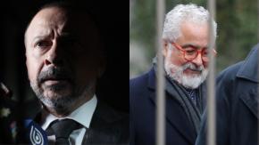 Exclusivo T13: Fiscal regional de Aysén será investigado por audio enviado a Luis Hermosilla Exclusivo T13: Fiscal regional de Aysén será investigado por audio enviado a Luis Hermosilla