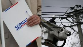 Cortes de luz: Así puedes ingresar un reclamo contra tu empresa eléctrica a través del Sernac Cortes de luz: Así puedes ingresar un reclamo contra tu empresa eléctrica a través del Sernac