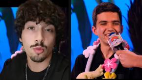 "¿Chile robó la final?": Youtuber español defendió al chileno campeón mundial de Pokémon "¿Chile robó la final?": Youtuber español defendió al chileno campeón mundial de Pokémon