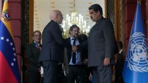Chavismo y CNE cargan contra informe de la ONU que acusa "irregularidades sin precedentes" en elecciones de Venezuela