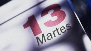 Martes 13: ¿Por qué es considerado un día de mala suerte y que no deberías hacer según la creencia popular? Martes 13: ¿Por qué es considerado un día de mala suerte y que no deberías hacer según la creencia popular?