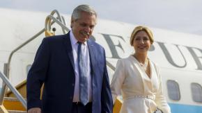 Denuncia de Fabiola Yañez contra Alberto Fernández: salen a la luz nuevos chats con María Cantero Denuncia de Fabiola Yañez contra Alberto Fernández: salen a la luz nuevos chats con María Cantero