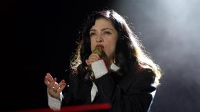 “Fue lo peor que me pasó”: Mon Laferte denunció acoso de productor de televisión Jaime Román en nuevo documental