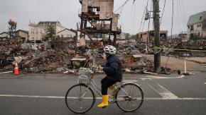 "El temor es que se rompa todo de una sola vez": Experto explica por qué se generó alerta de megaterremoto en Japón "El temor es que se rompa todo de una sola vez": Experto explica por qué se generó alerta de megaterremoto en Japón