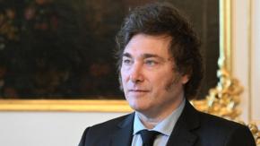 "En estos casos sí aportaron": El comentado mensaje del Gobierno de Milei por el "Día Internacional del Zurdo" "En estos casos sí aportaron": El comentado mensaje del Gobierno de Milei por el "Día Internacional del Zurdo"