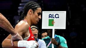 "Ingeniero" Álamos respalda participación de argelina Imane Khelif en París 2024: "Se hizo todas las pruebas posibles" "Ingeniero" Álamos respalda participación de argelina Imane Khelif en París 2024: "Se hizo todas las pruebas posibles"