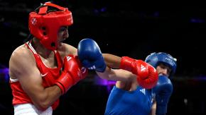 París 2024: Boxeadora italiana Carini será recompensada "como una campeona olímpica" tras polémica con su contrincante París 2024: Boxeadora italiana Carini será recompensada "como una campeona olímpica" tras polémica con su contrincante