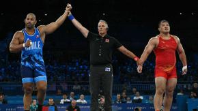 Va por el oro: Cuándo y dónde ver a Yasmani Acosta en la final de París 2024 Va por el oro: Cuándo y dónde ver a Yasmani Acosta en la final de París 2024