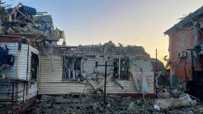 La incursión ucraniana busca "desestabilizar" a Rusia, afirma alto funcionario de Ucrania La incursión ucraniana busca "desestabilizar" a Rusia, afirma alto funcionario de Ucrania