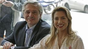 Habla abuela chilena de Fabiola Yáñez, ex primera dama de Argentina y denunciante de Alberto Fernández Habla abuela chilena de Fabiola Yáñez, ex primera dama de Argentina y denunciante de Alberto Fernández