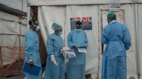 Viruela del mono: organismo de salud pública de la UE eleva el nivel de alerta Viruela del mono: organismo de salud pública de la UE eleva el nivel de alerta