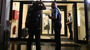 Alemania: Detienen a segunda persona por apuñalamiento masivo que dejó tres muertos Alemania: Detienen a segunda persona por apuñalamiento masivo que dejó tres muertos