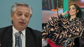 El día que Tamara Pettinato habló de una relación con un hombre de 65 años que la tildó de "basura sexual" El día que Tamara Pettinato habló de una relación con un hombre de 65 años que la tildó de "basura sexual"