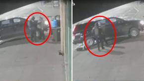 Vuelco en caso de comerciante baleado en Concepción: Sus hijos contrataron a sicario para que lo mataran Vuelco en caso de comerciante baleado en Concepción: Sus hijos contrataron a sicario para que lo mataran