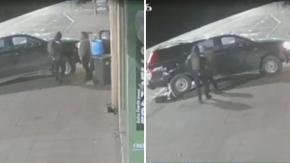 Lo visitaban en el hospital y sicario los delató: Qué se sabe de los tres hijos detenidos por mandar a matar a su padre Lo visitaban en el hospital y sicario los delató: Qué se sabe de los tres hijos detenidos por mandar a matar a su padre