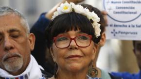 "Me sentí muy amada por él": Malucha Pinto revela desconocido romance con destacado actor nacional "Me sentí muy amada por él": Malucha Pinto revela desconocido romance con destacado actor nacional
