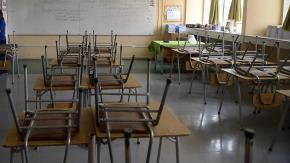 Suspenden clases en 59 comunas del país por sistema frontal: revisa cuáles son Suspenden clases en 59 comunas del país por sistema frontal: revisa cuáles son