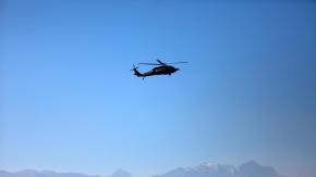 Helicóptero desaparece con 22 personas a bordo en Rusia Helicóptero desaparece con 22 personas a bordo en Rusia