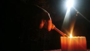 Masivo corte de luz: Más de 700 mil hogares en el país sin suministro eléctrico por sistema frontal Masivo corte de luz: Más de 700 mil hogares en el país sin suministro eléctrico por sistema frontal