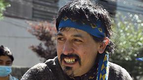 Corte Suprema ordena libertad inmediata de Facundo Jones Huala por haber cumplido su pena