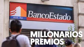 Entrega $8 millones de pesos: Requisitos y cómo postular al Premio Emprende de BancoEstado Entrega $8 millones de pesos: Requisitos y cómo postular al Premio Emprende de BancoEstado