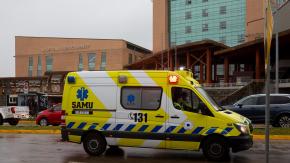 Grave denuncia: Funcionario del Hospital de Puerto Montt acusó haber sido violado y drogado por otro trabajador Grave denuncia: Funcionario del Hospital de Puerto Montt acusó haber sido violado y drogado por otro trabajador