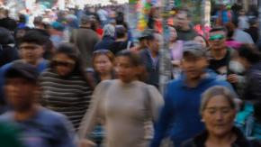 Encuesta Tú Influyes: 83% cree que en Chile no hay igualdad ante la ley