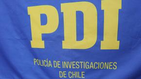 Hallan cuerpo de feto en plena vía pública de Recoleta Hallan cuerpo de feto en plena vía pública de Recoleta