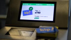 Denuncian pérdida de saldo vencido en tarjeta Bip: así puede recuperar su dinero Denuncian pérdida de saldo vencido en tarjeta Bip: así puede recuperar su dinero