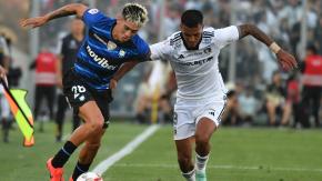 Por el sistema frontal: ANFP suspendió partido entre Huachipato y Colo Colo Por el sistema frontal: ANFP suspendió partido entre Huachipato y Colo Colo